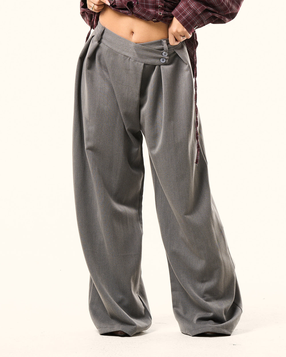 Pantaloni Classic Joy