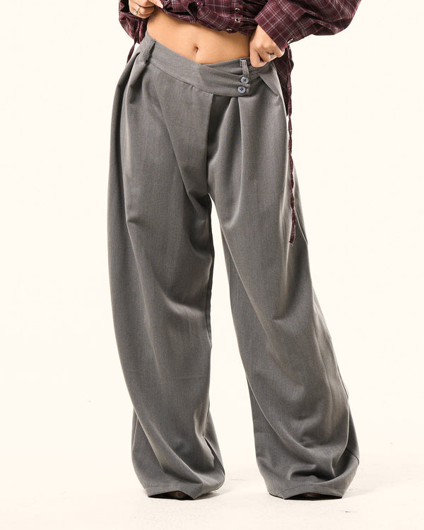 Pantaloni Classic Joy