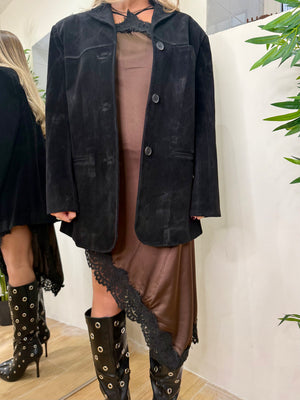 Giacca Lumina Vellura luxury