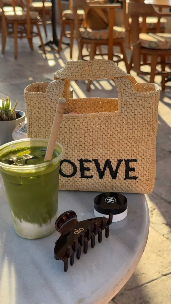Borsa solewe mini tote