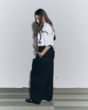 Pantaloni Atelier