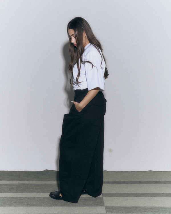 Pantaloni Atelier
