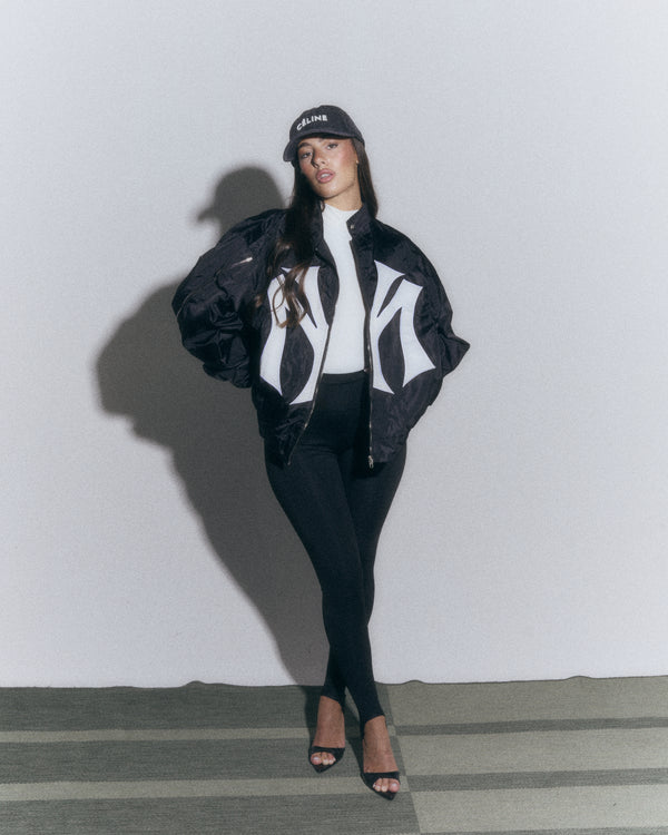 Bomber New Yera