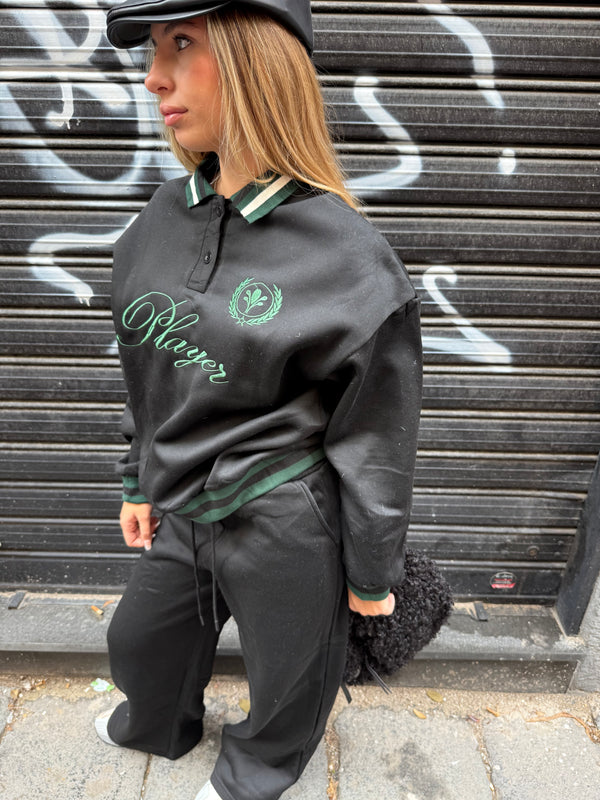 Coordinato Green Player