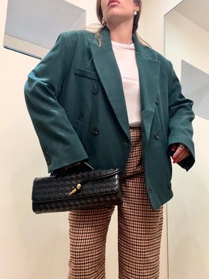 Blazer tailored Lumina