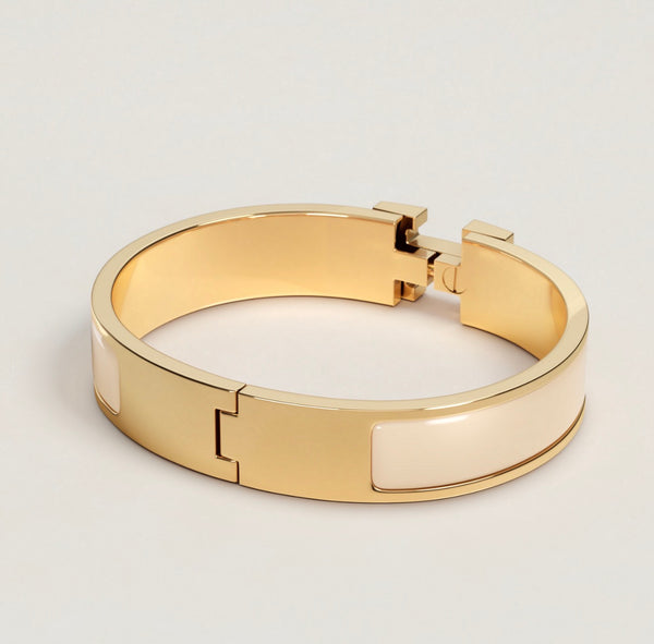 Bracciale clic H “large”