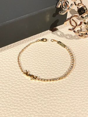 Bracciale Tennis ys