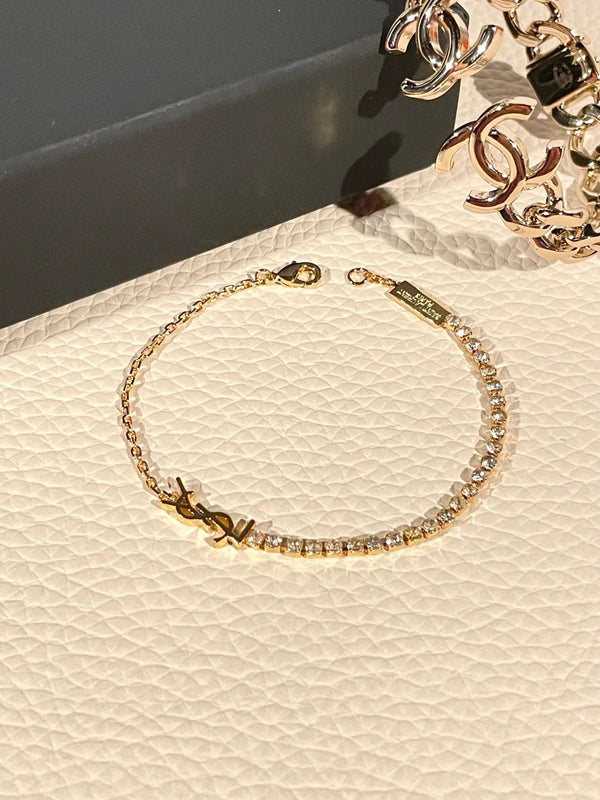 Bracciale Tennis ys