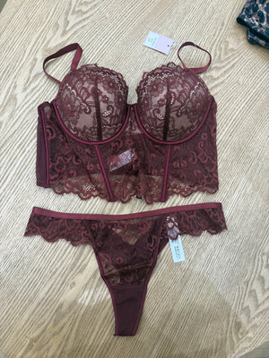 Completino svetlana pizzo