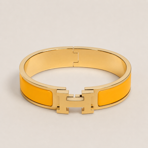 Bracciale clic H “large”