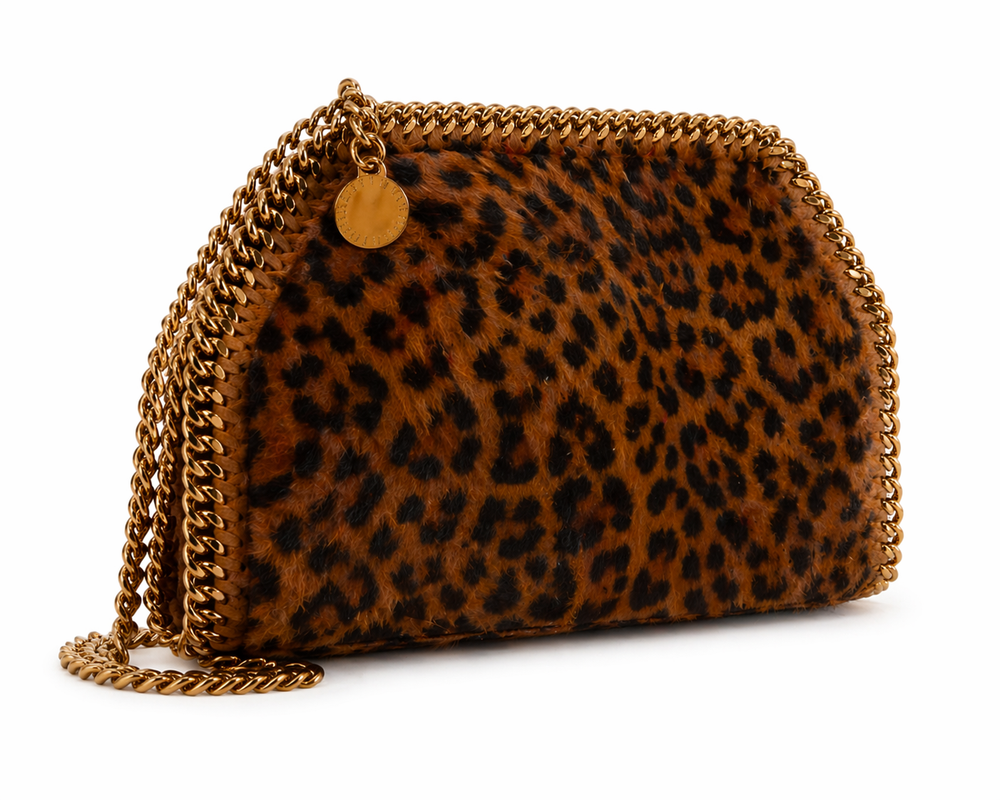 Micro Bag catena sauvage