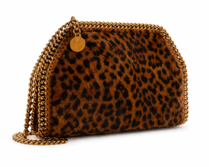 Micro Bag catena sauvage