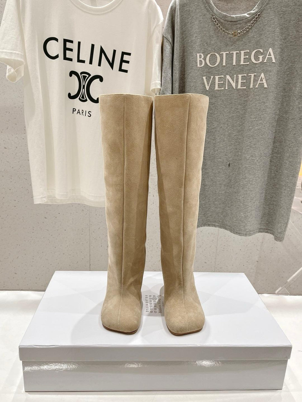 ICONIQUE SS26