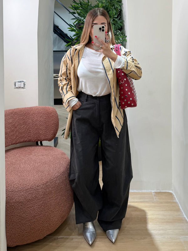 Pantalone Japan Autunno