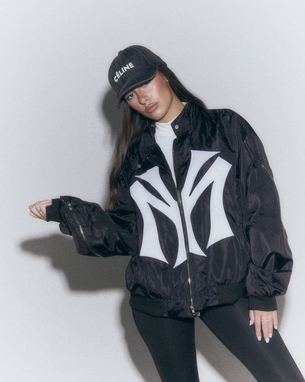 Bomber New Yera