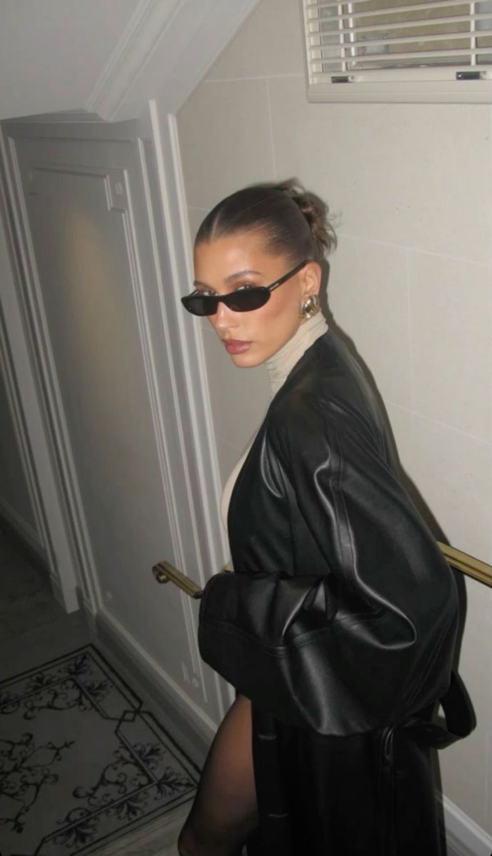 Occhiali YSL modello hailey