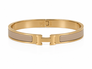 Bracciale clic H “regoular”