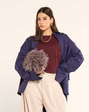 Camicia/Giacca Ozon spallina