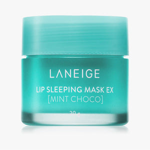 Lâneige lip sleeping mask