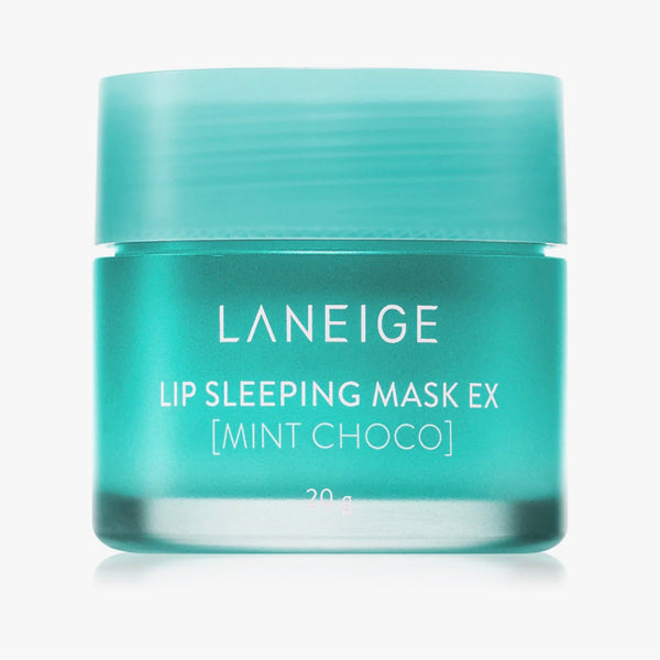 Lâneige lip sleeping mask