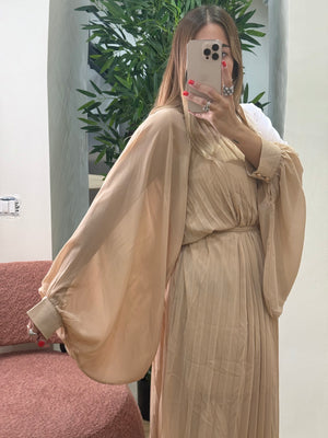 Abito Venezia Chiffon