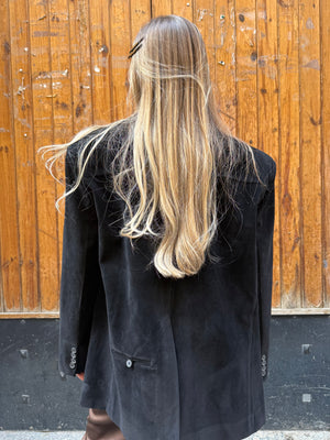 Giacca Lumina Vellura luxury