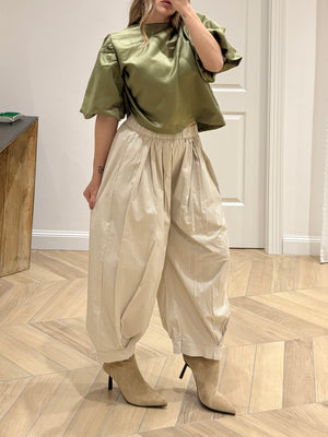 Pantaloni japan chic
