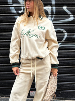 Coordinato Green Player