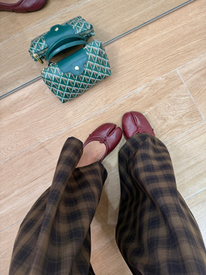 Scarpe Ballerine margela