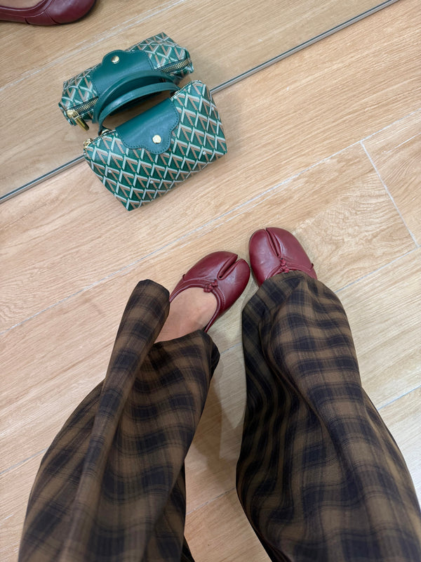 Scarpe Ballerine margela