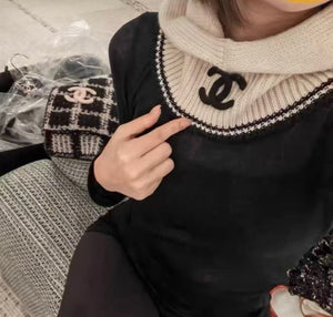 Balaclava cc panna