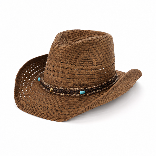 Cappello Wild West