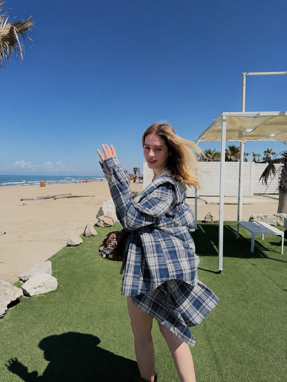 Set checked coachella