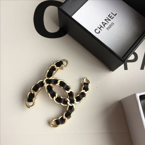 Spilla elegance cc
