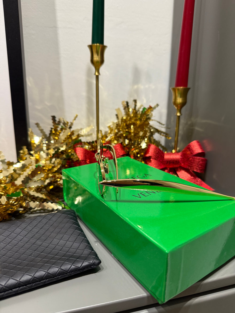 Occhiali bottega simply