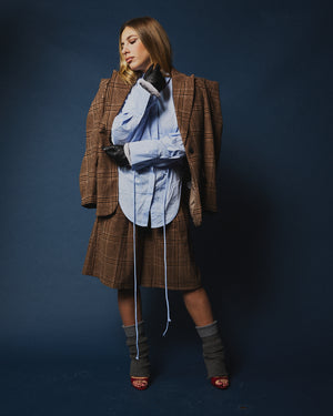 Completo Heritage Power Check