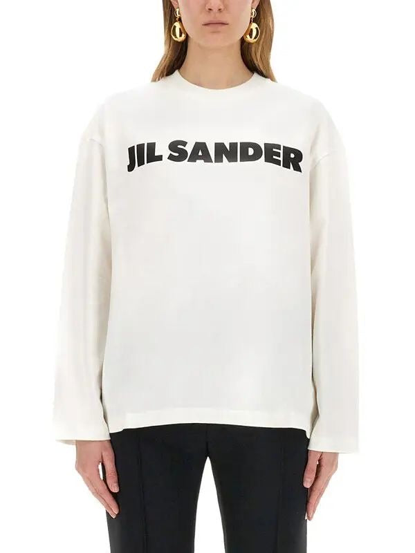 Longsleeve  Logo Essential