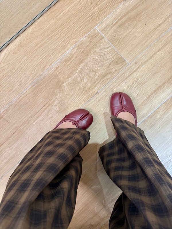 Scarpe Ballerine margela