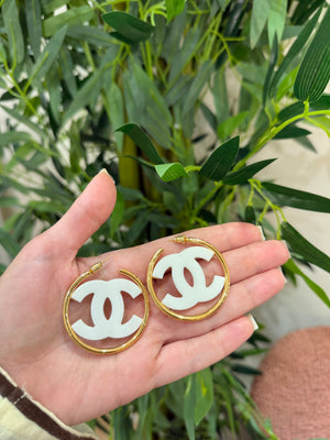 Cerchi smaltati con logo