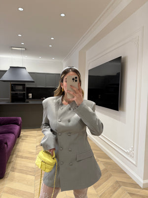 Blazer dress Charlotte