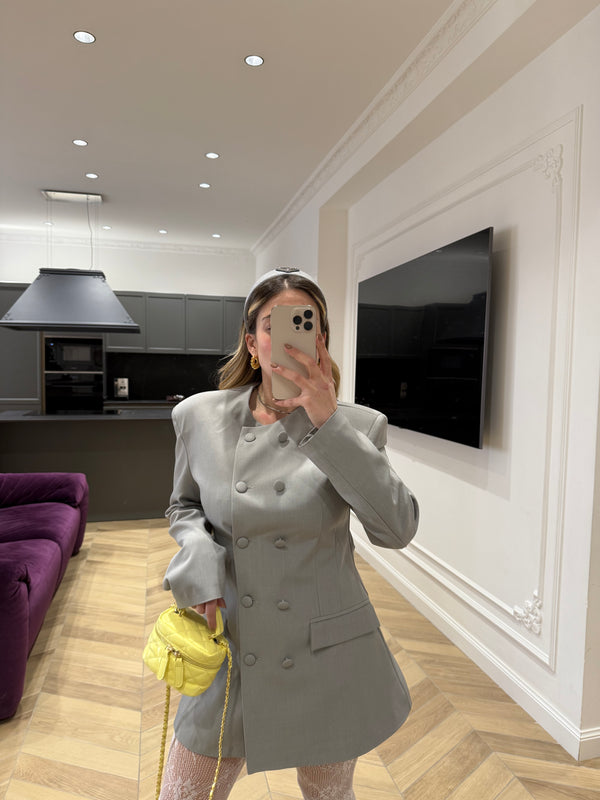 Blazer dress Charlotte