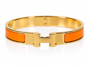 Bracciale clic H “regoular”