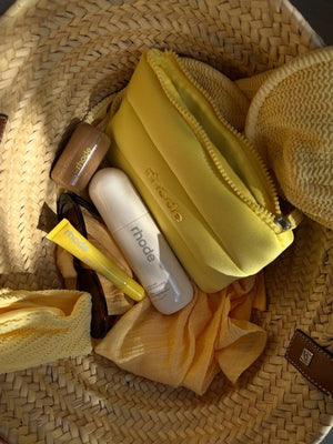 Beauty Pouch rod medium