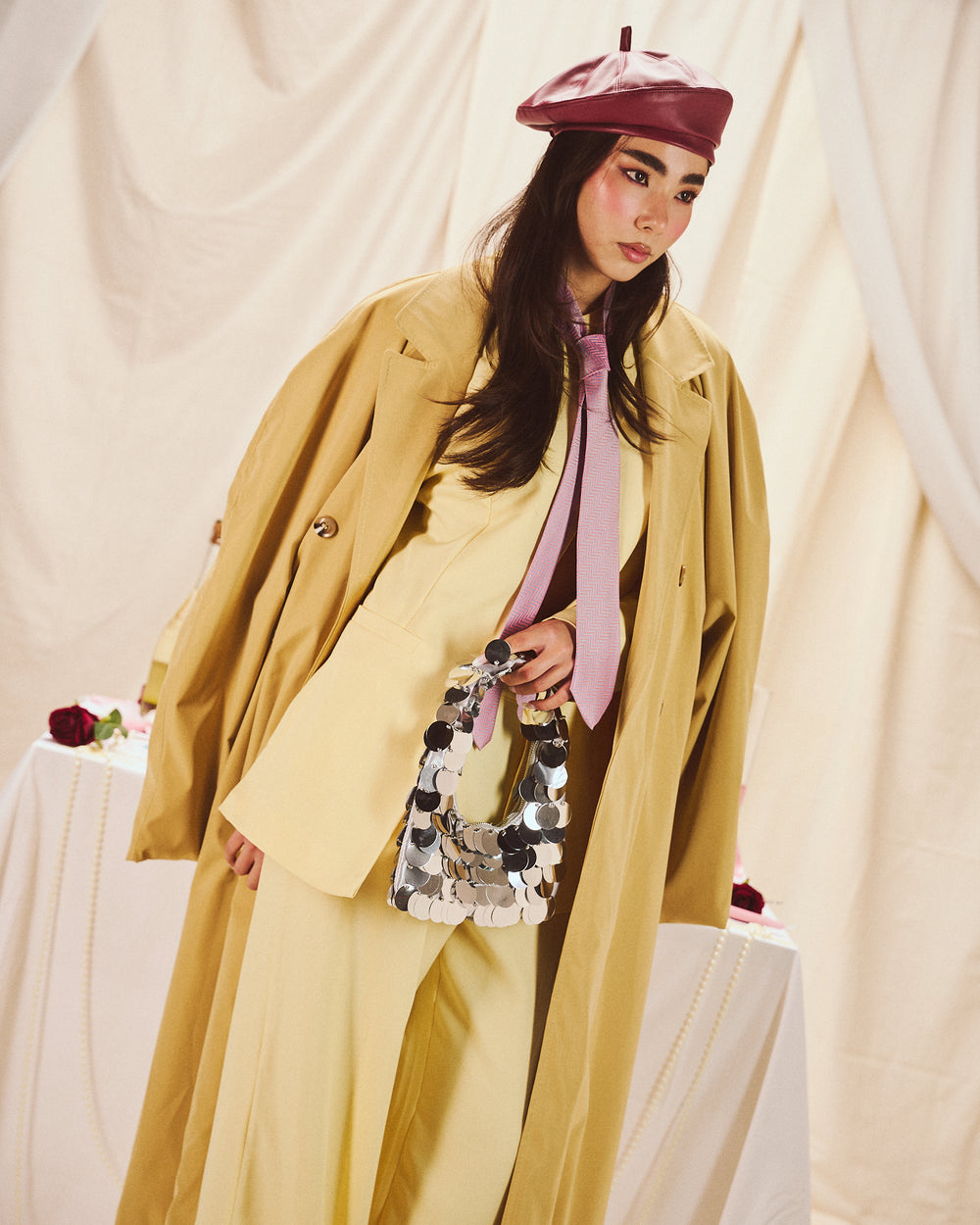 Bag “Bonbon d’Amour”