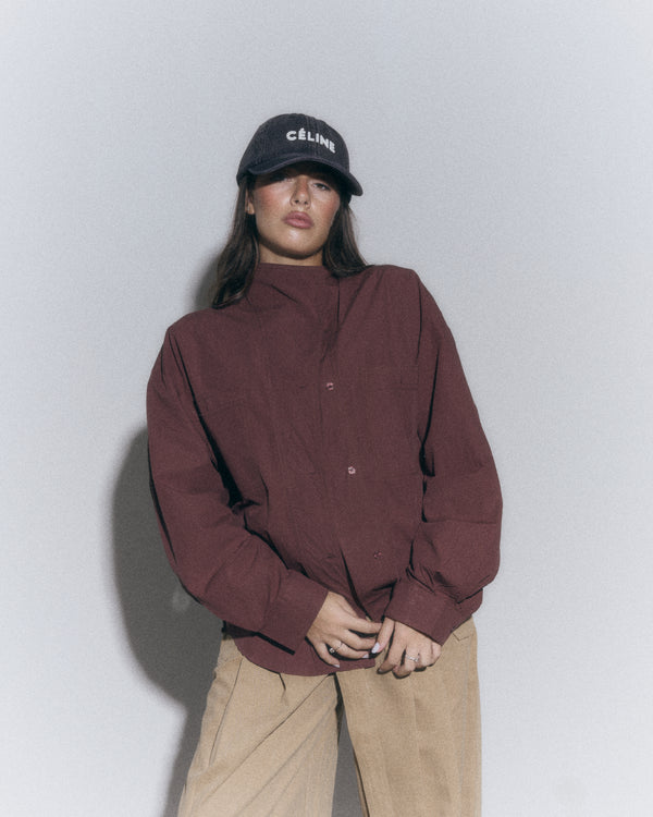 Overtshirt Tokyo