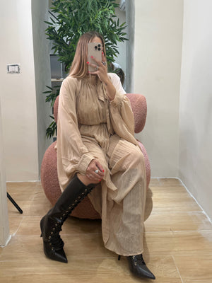 Abito Venezia Chiffon