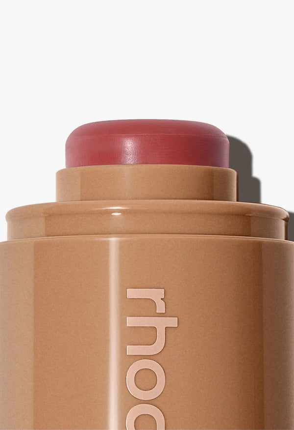 Pocket blush Rhodê