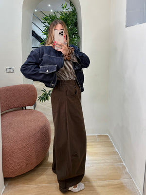 Pantalone Japan Autunno