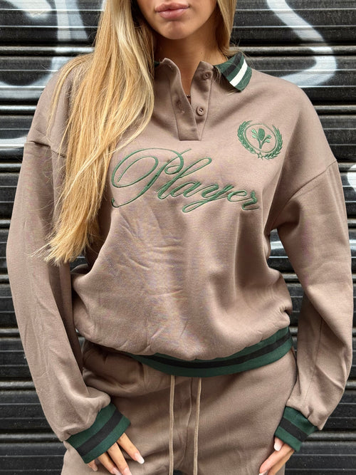 Coordinato Green Player