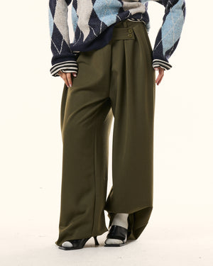 Pantaloni Classic joy